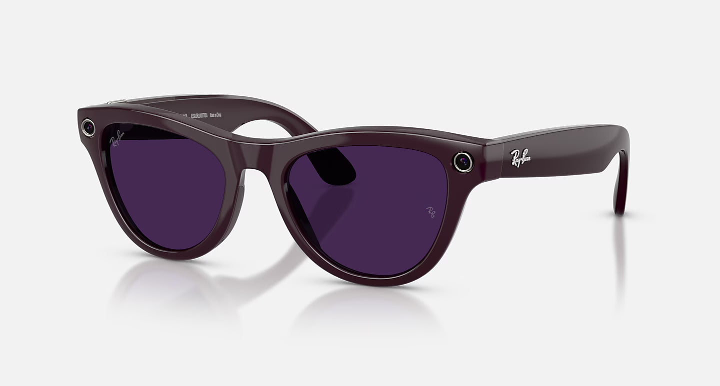 RAY-BAN | META SKYLER (Gen 2)